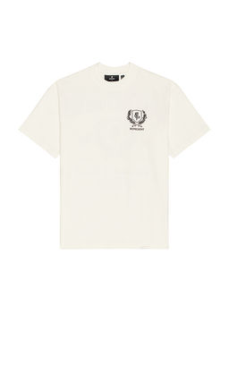 REPRESENT - Crest Tee