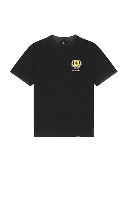 REPRESENT - Crest Tee