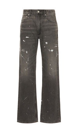 Rag & Bone - Fit 4 Lightweight Rigid Jeans