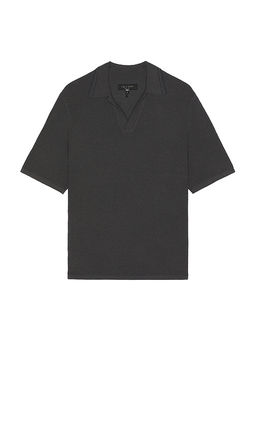 Rag & Bone - Rib Johnny Polo