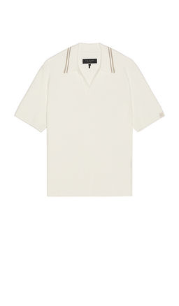 Rag & Bone - Rib Johnny Polo