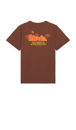 Rivvia Projects - Floral Pursuit T-Shirt