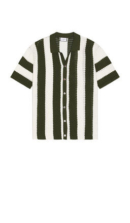 Runaway The Label - Presley Shirt