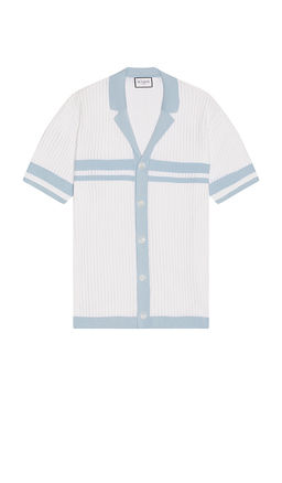 Runaway The Label - Owen Shirt