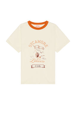 Samuel Zelig - Yearbook Tee