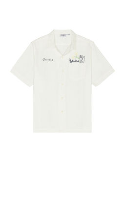 Service Works - Necessities Short Sleeve Shirt