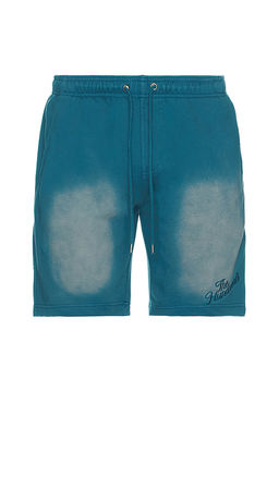 The Hundreds - Rugby Shorts