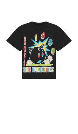 The Hundreds - Santee Adam Tee