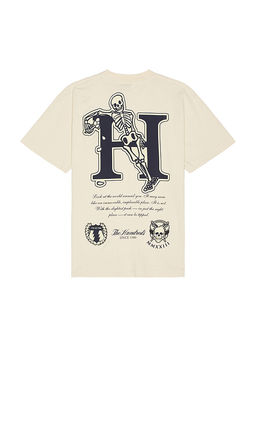 The Hundreds - End Of The Beginning Tee