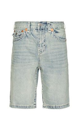 True Religion - Vinny Super T Shorts