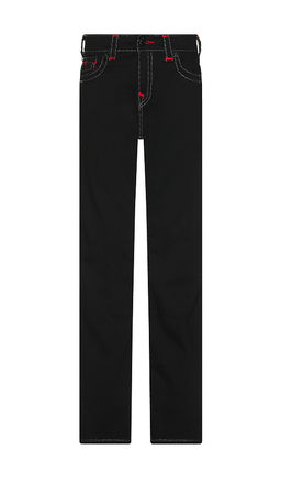 True Religion - Ricky Quadruple Jeans