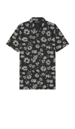 TravisMathew - Shaded Grove Polo