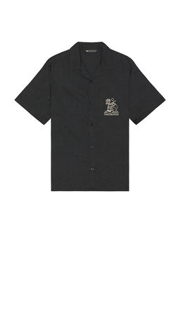 TravisMathew - Lost Cave Shirt