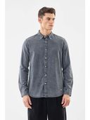 Grey color option, Currently selected
