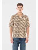 Beige color option, Currently selected