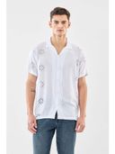 White color option, Currently selected