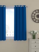 Navy Blue color option, Currently selected