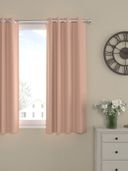 Peach color option, Currently selected