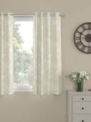 Cream color option, Currently selected