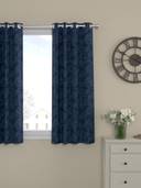 Navy Blue color option, Currently selected