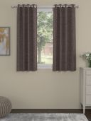 Brown color option, Currently selected