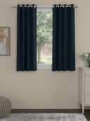 Navy Blue color option, Currently selected