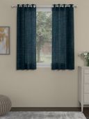 Navy Blue color option, Currently selected