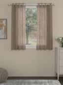 Taupe color option