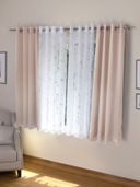 Peach color option, Currently selected