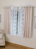 Peach color option, Currently selected