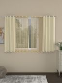 Cream color option, Currently selected