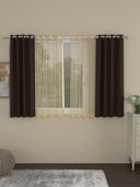 Brown color option