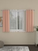 Peach color option