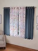 Teal color option
