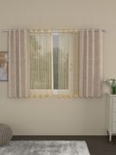 Beige color option, Currently selected