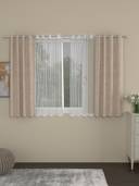 Beige color option, Currently selected