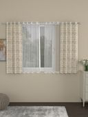 Beige color option, Currently selected