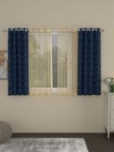 Navy Blue color option