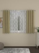 Beige color option, Currently selected