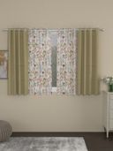 Olive color option, Currently selected