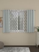 Grey color option, Currently selected