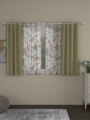 Olive color option, Currently selected