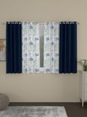 Navy Blue color option