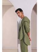 Olive color option