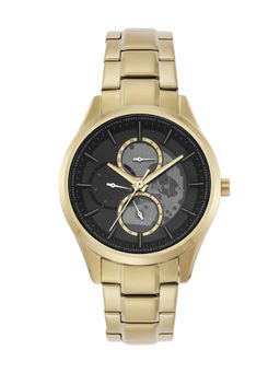ARMANI EXCHANGE - Dante Gold Watch AX1875 (Medium)