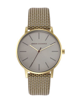 ARMANI EXCHANGE - Lola Multicolor Watch AX5594 (Medium)