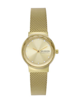 Skagen - Freja Gold Watch SKW3110 (Medium)