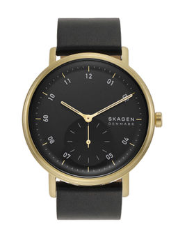 Skagen - Kuppel Black Watch SKW6896 (Medium)