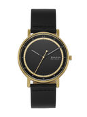 Black color option, Sold out, Currently selected