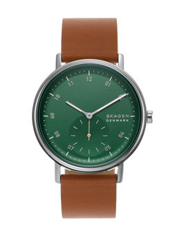 Skagen - Kuppel Brown Watch SKW6905 (Medium)